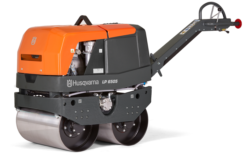 Wals Husqvarna LP6505
